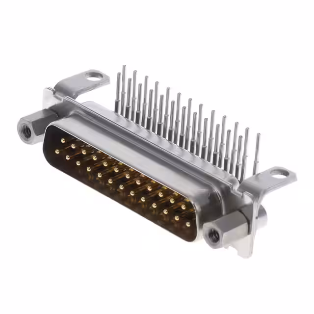 DBMD25PJF225 ITT Cannon, LLC  Gruppi di connettori D-Sub